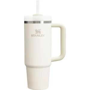 STANLEY QUENCHER H2.0 FLOWSTATE TUMBLER 30 OZ / 887 ML | CREAM 2.0 | PACK 4