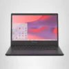 LAPTOP ACER GATEWAY CHROMEBOOK 314 14″ INTEL CELERON 4GB 64GB | NEGRO ESTELAR