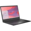 LAPTOP ACER GATEWAY CHROMEBOOK 314 14″ INTEL CELERON 4GB 64GB | NEGRO ESTELAR