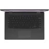 LAPTOP ACER GATEWAY CHROMEBOOK 314 14″ INTEL CELERON 4GB 64GB | NEGRO ESTELAR