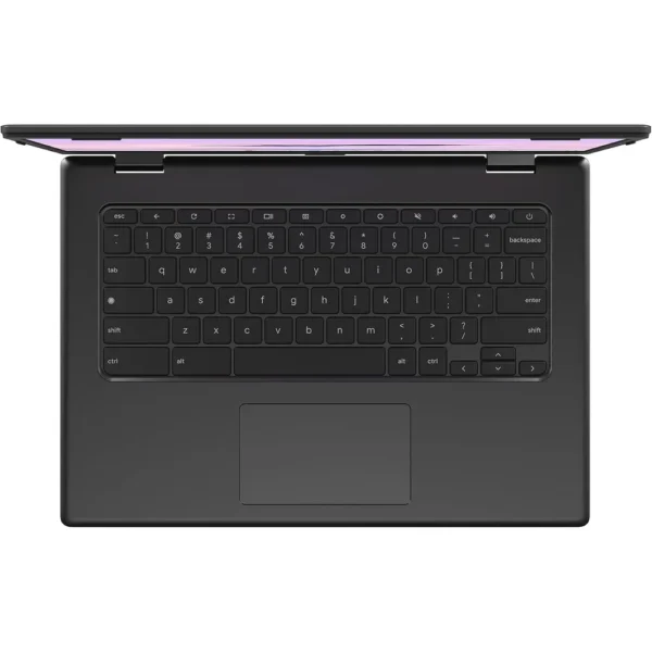 LAPTOP ACER GATEWAY CHROMEBOOK 314 14″ INTEL CELERON 4GB 64GB | NEGRO ESTELAR