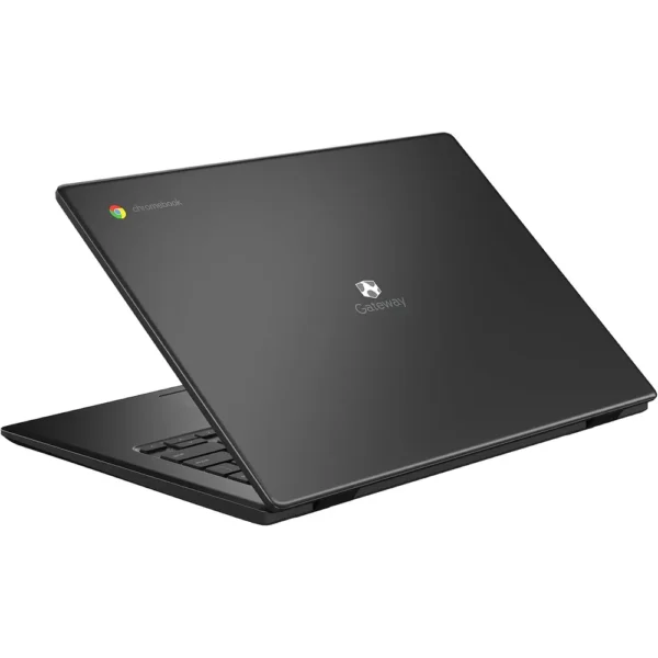 LAPTOP ACER GATEWAY CHROMEBOOK 314 14″ INTEL CELERON 4GB 64GB | NEGRO ESTELAR