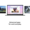 LAPTOP ACER CHROMEBOOK PLUS 515 15.6″ INTEL CORE I3 8GB 256GB | GRIS