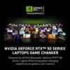 LAPTOP MSI VECTOR A18 HX 18″ RYZEN 9 RTX 5070 TI 32GB 2TB | GRIS COSMOS