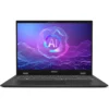 LAPTOP MSI PRESTIGE 16 AI+ EVO 16″ INTEL ULTRA 7 INTEL ARC 32GB 2TB | GRIS ESTELAR