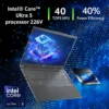 LAPTOP ACER ASPIRE 14 AI 14″ INTEL ULTRA 5 INTEL ARC 16GB 512GB | GRIS