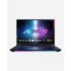 LAPTOP GIGABYTE AORUS MASTER 16 16″ INTEL ULTRA 9 RTX 5070 TI 32GB 1TB | NEGRO