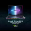 LAPTOP GIGABYTE AORUS MASTER 18 18″ INTEL ULTRA 9 RTX 5080 32GB 2TB | NEGRO