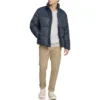 CASACA MIXTA TOMMY HILFIGER PARA HOMBRE | Grande | Tommy Logo Print
