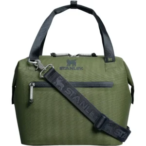 STANLEY ALL DAY JULIENNE SOFT COOLER BAG | LUNCH BOX CENIZA