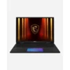 LAPTOP MSI TITAN 18 HX AI 18″ INTEL ULTRA 9 RTX 5090 64GB 6TB | NEGRO