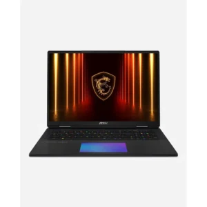 LAPTOP MSI TITAN 18 HX AI 18″ INTEL ULTRA 9 RTX 5090 64GB 6TB | NEGRO