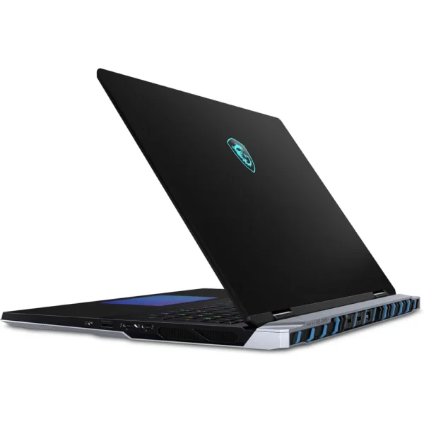 LAPTOP MSI TITAN 18 HX AI 18″ INTEL ULTRA 9 RTX 5090 64GB 6TB | NEGRO
