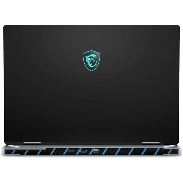 LAPTOP MSI TITAN 18 HX AI 18″ INTEL ULTRA 9 RTX 5090 64GB 6TB | NEGRO