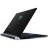 LAPTOP MSI TITAN 18 HX AI 18″ INTEL ULTRA 9 RTX 5090 64GB 6TB | NEGRO