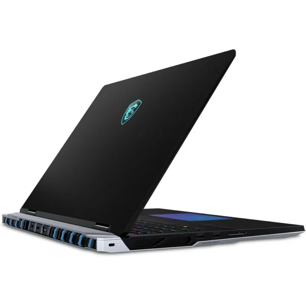 LAPTOP MSI TITAN 18 HX AI 18″ INTEL ULTRA 9 RTX 5090 64GB 6TB | NEGRO