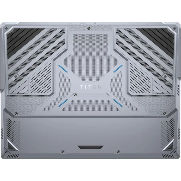 LAPTOP MSI TITAN 18 HX AI 18″ INTEL ULTRA 9 RTX 5090 64GB 6TB | NEGRO