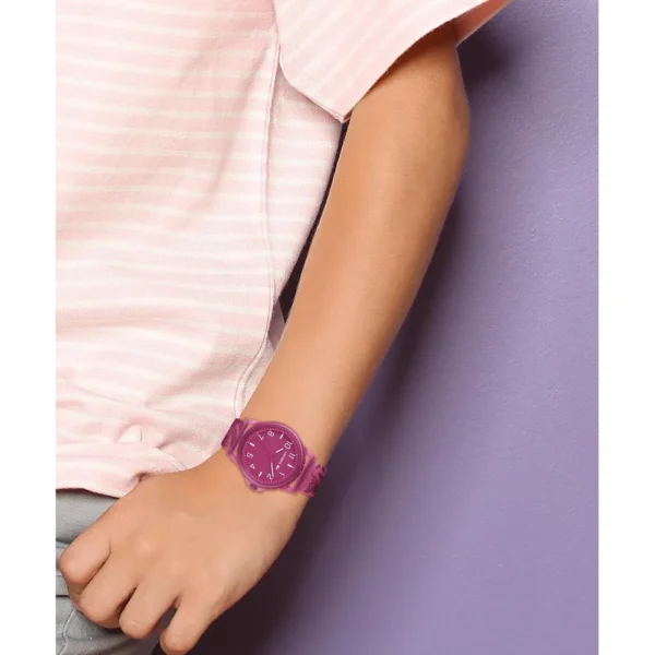 b0f5bvnvss_4_webp.webp RELOJ LACOSTE RIDER CORREA DE PLÁSTICO UNISEX - PINK