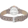RELOJ LACOSTE 12.12 SWIFT CORREA DE PIEL MUJER - Taupe