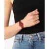b0f5bwtprs_4_webp.webp RELOJ LACOSTE 12.12 SWIFT CORREA DE PIEL MUJER - RED