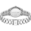 RELOJ LACOSTE PARISIENNE MUJER - SILVER-GREEN