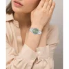 RELOJ LACOSTE PARISIENNE MUJER - SILVER-GREEN