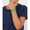 b0f5bxh45h_4_webp.webp RELOJ LACOSTE RIDER CORREA DE PLÁSTICO UNISEX - Green