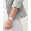 RELOJ LACOSTE PARISIENNE MUJER - SILVER-PINK