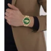 RELOJ LACOSTE LE CROC CUARZO HOMBRE - Gold/Green