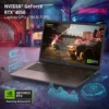 LAPTOP ACER NITRO V 15.6″ INTEL CORE I5 RTX 4050 8GB 512GB | NEGRO