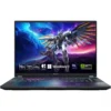 LAPTOP GIGABYTE AORUS ELITE 16 16″ INTEL ULTRA 9 RTX 5070 32GB 1TB | NEGRO