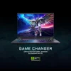 LAPTOP GIGABYTE AORUS ELITE 16 16″ INTEL ULTRA 9 RTX 5070 32GB 1TB | NEGRO