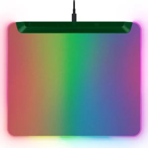 ALFOMBRILLA GAMER RAZER FIREFLY V2 PRO RGB| PHANTOM GREEN