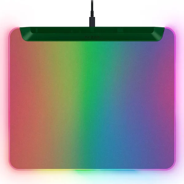 ALFOMBRILLA GAMER RAZER FIREFLY V2 PRO RGB| PHANTOM GREEN