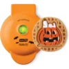WAFLERA MINI PEANUTS X DASH SNOOPY JACK-O-LANTERN | NARANJA