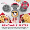 WAFLERA MINI DISNEY DASH MICKEY | MULTIMAKER | ROJO