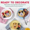 WAFLERA MINI DISNEY DASH MICKEY | MULTIMAKER | ROJO