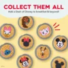 WAFLERA MINI DISNEY DASH MICKEY | MULTIMAKER | ROJO