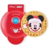 WAFLERA MINI DISNEY DASH MICKEY | GORRO DE SANTA | ROJO