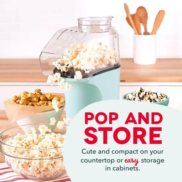 b0fd7zm55x_4.webp MÁQUINA DE PALOMITAS DASH FRESH POP 16 TAZAS | AQUA | PACK 4