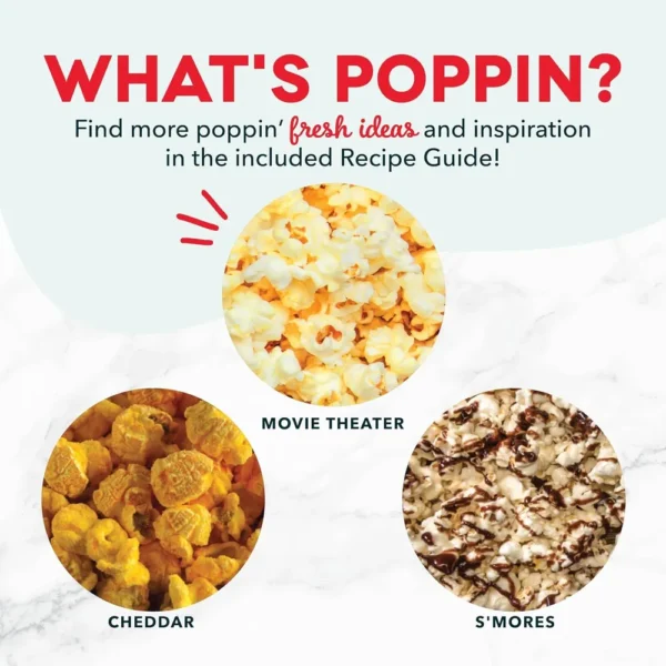 b0fd7zm55x_5.webp MÁQUINA DE PALOMITAS DASH FRESH POP 16 TAZAS | AQUA | PACK 4