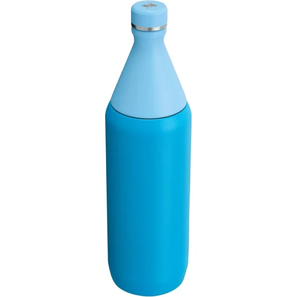 b0fd82d98n_2_webp.webp STANLEY ALL DAY SLIM BOTTLE 34 OZ / 1 L | AZURE | PACK 8