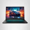 LAPTOP GIGABYTE GAMING A16 16″ INTEL CORE I7 RTX 5070 16GB 1TB | NEGRO