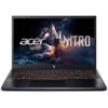 LAPTOP ACER NITRO V 15.6″ INTEL CORE I9 RTX 5060 16GB 1TB | NEGRO