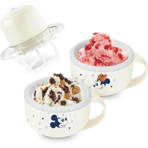 b0fdn522jc_0.webp MÁQUINA DE HELADO DISNEY DASH MY MUG | MICKEY & MINNIE