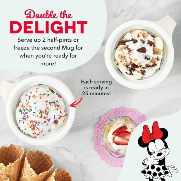 b0fdn522jc_2.webp MÁQUINA DE HELADO DISNEY DASH MY MUG | MICKEY & MINNIE