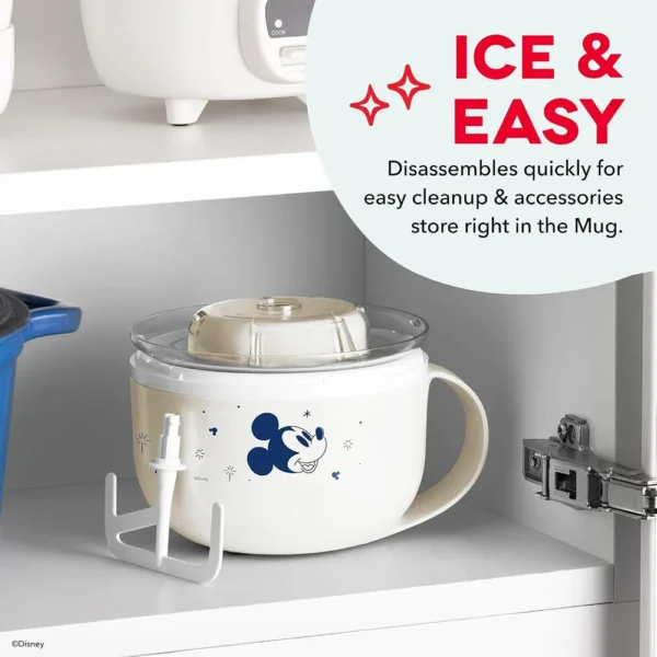 b0fdn522jc_4.webp MÁQUINA DE HELADO DISNEY DASH MY MUG | MICKEY & MINNIE