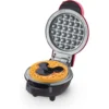 WAFLERA DASH MULTIMAKER MINI MICKEY & MINNIE | 2 PIEZAS