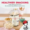 MÁQUINA DE PALOMITAS DISNEY DASH MICKEY & MINNIE FRESH POP | 16 TAZAS