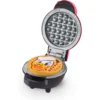WAFLERA DASH MULTIMAKER MINI DONALD & DAISY | 2 PIEZAS